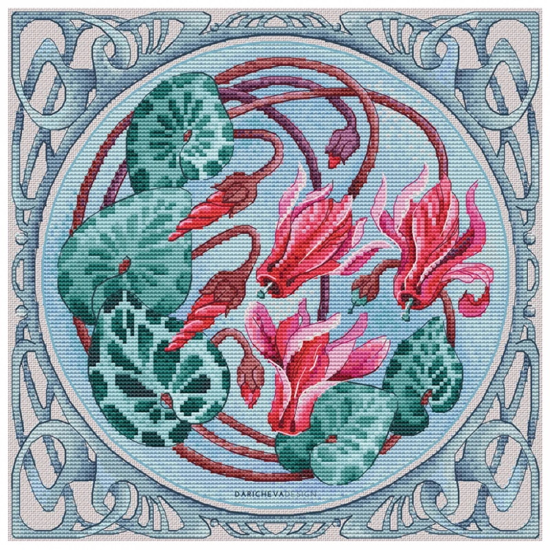 Даричева Дизайн 0083